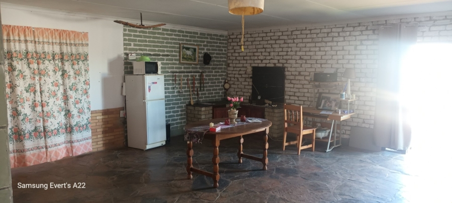 3 Bedroom Property for Sale in Hennenman Free State